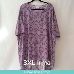 Lularoe Irma